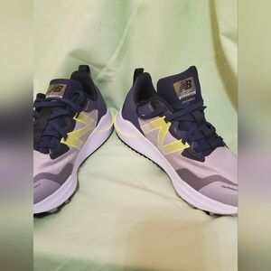 New Balance Tackle Terrain Shoes